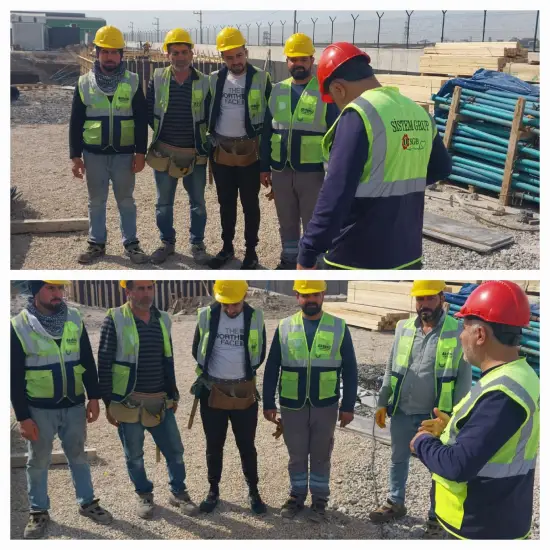 TOOLBOX EĞİTİMLERİMİZ