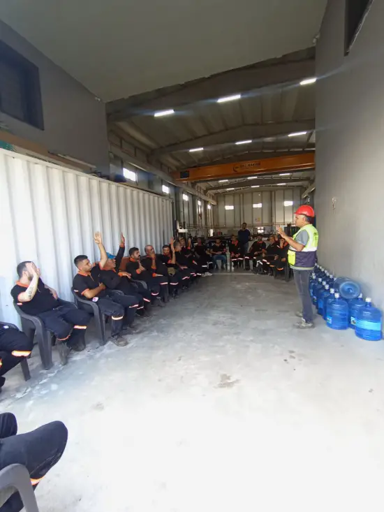 TOOLBOX EĞİTİMLERİ