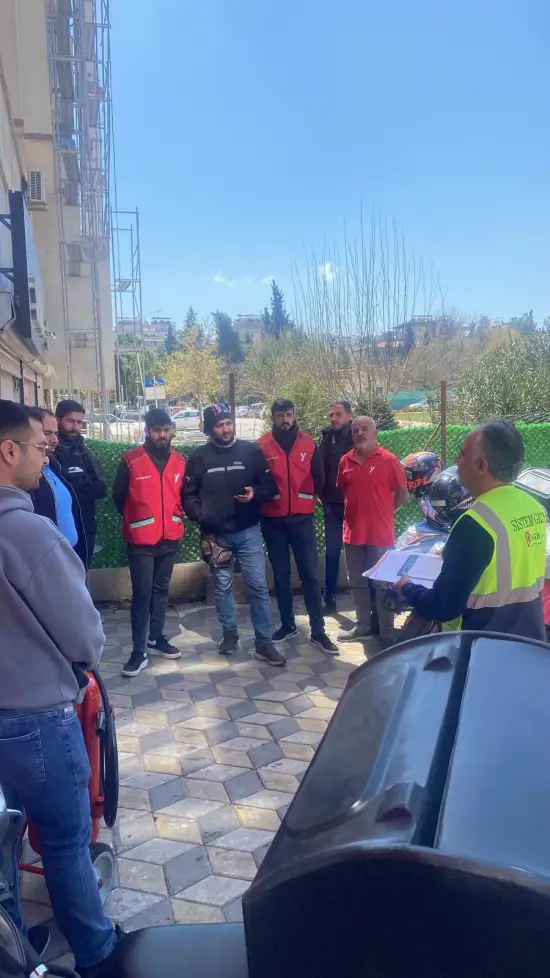TOOLBOX EĞİTİMLERİ